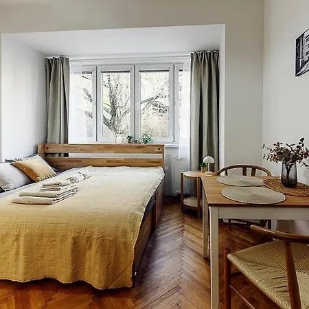Serenity Pellicova Apartment