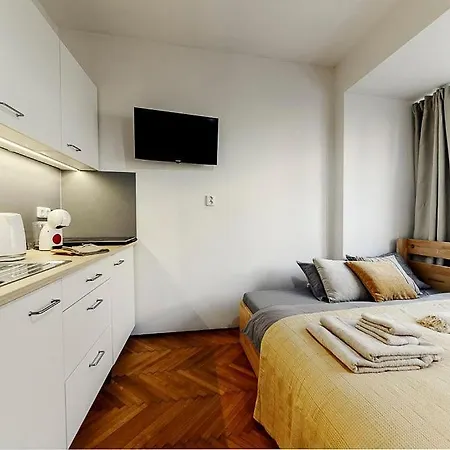 Apartment Serenity Pellicova